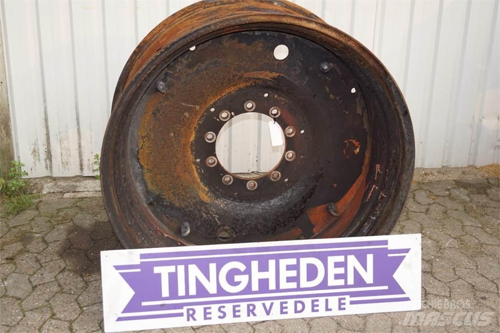  42 DW20AX42 Tyres, wheels and rims