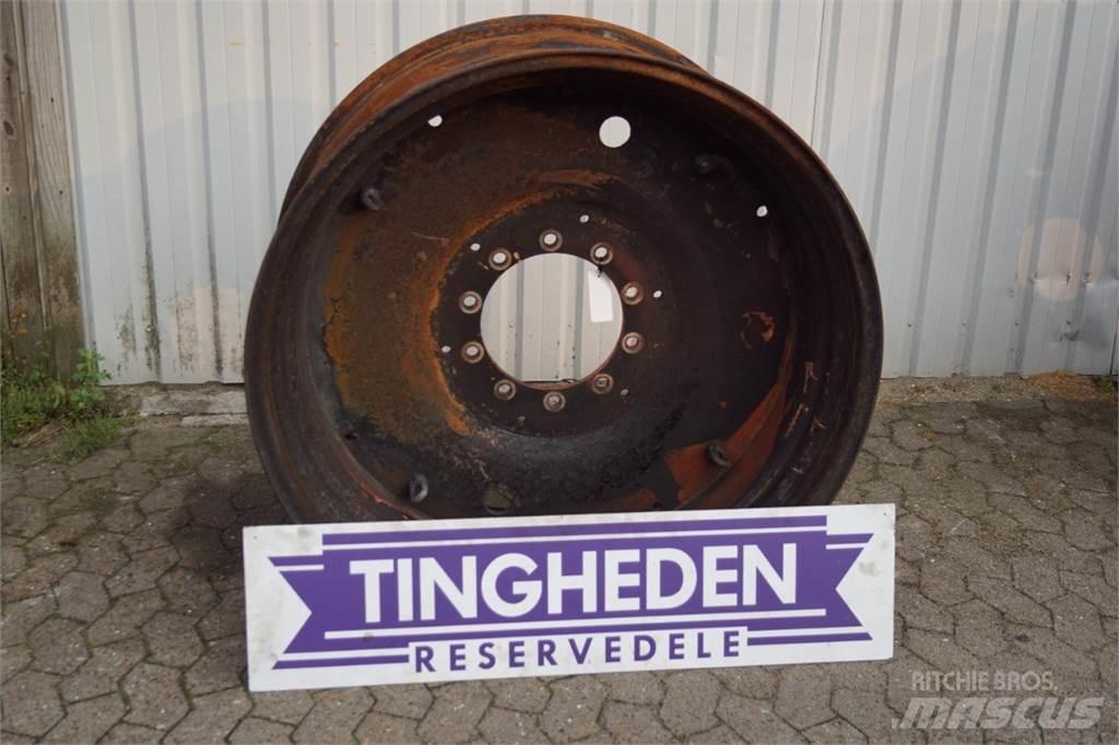  42 DW20AX42 Tyres, wheels and rims