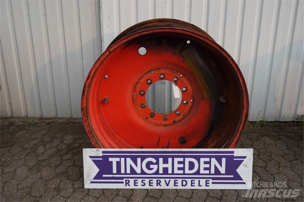  42 DW20AX42 Tyres, wheels and rims