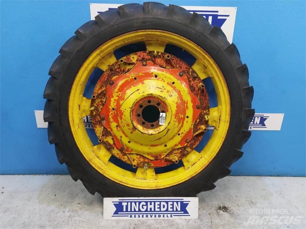  48 11.2-48 Tyres, wheels and rims