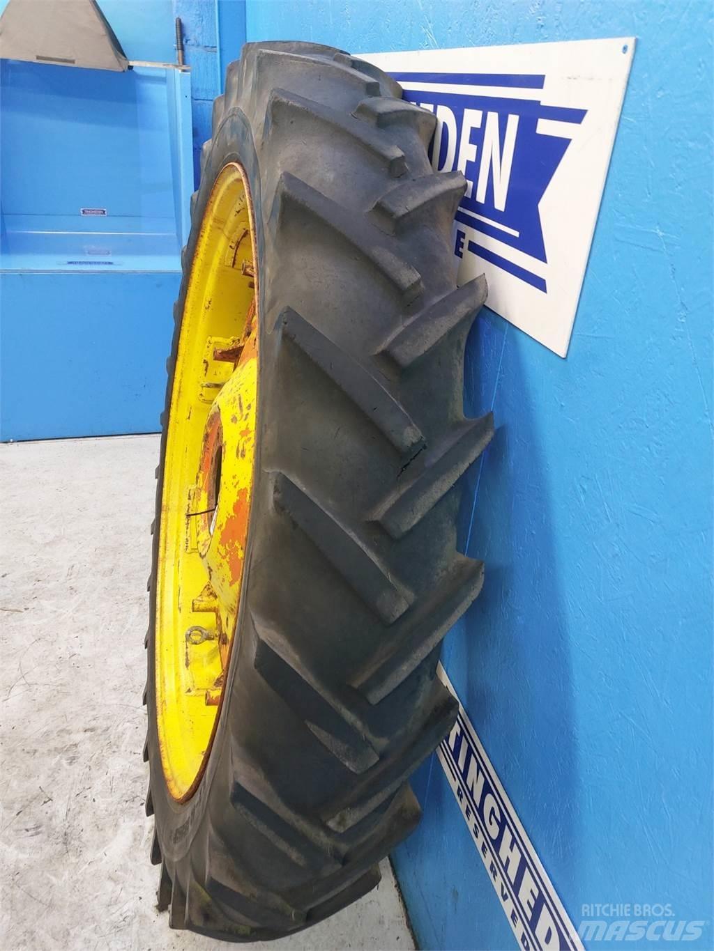  48 11.2-48 Tyres, wheels and rims