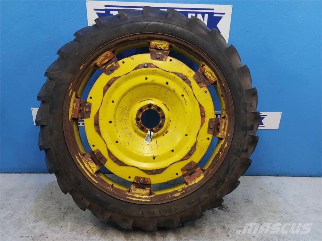  48 11.2-48 Tyres, wheels and rims