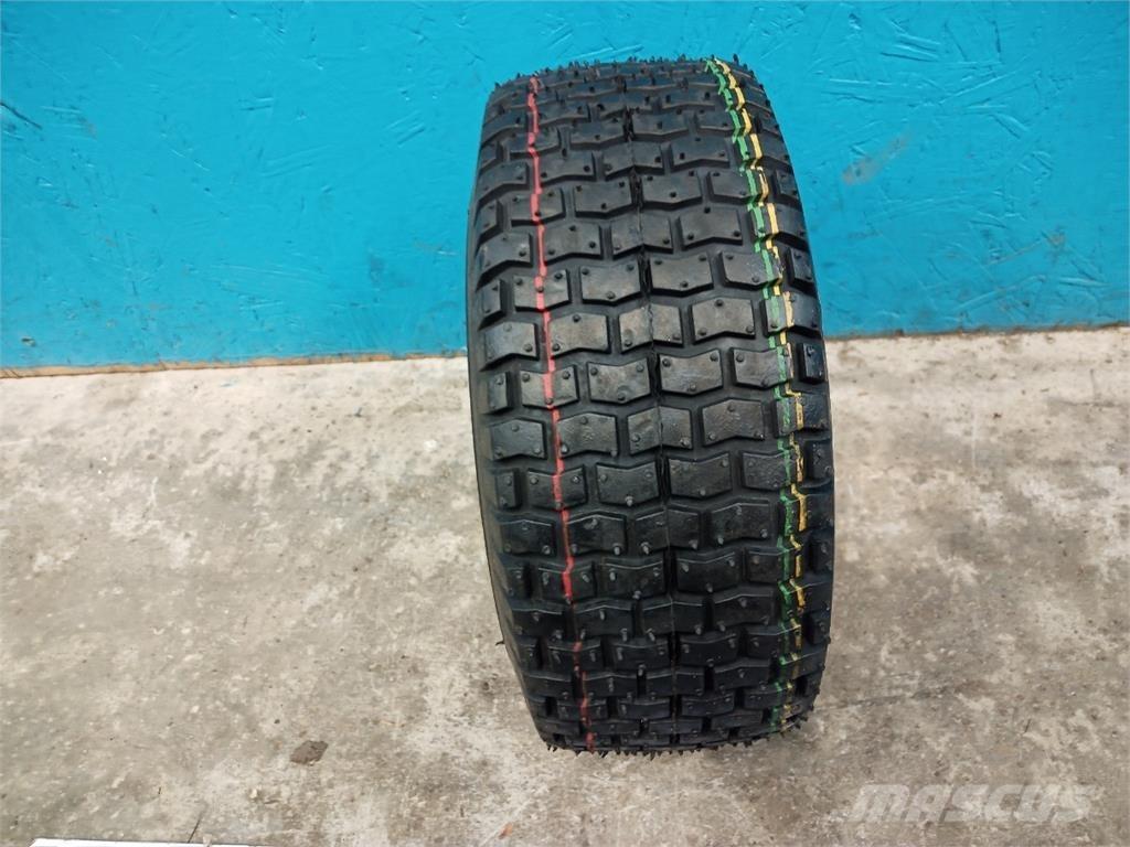  6 13x5.00-6 Tyres, wheels and rims