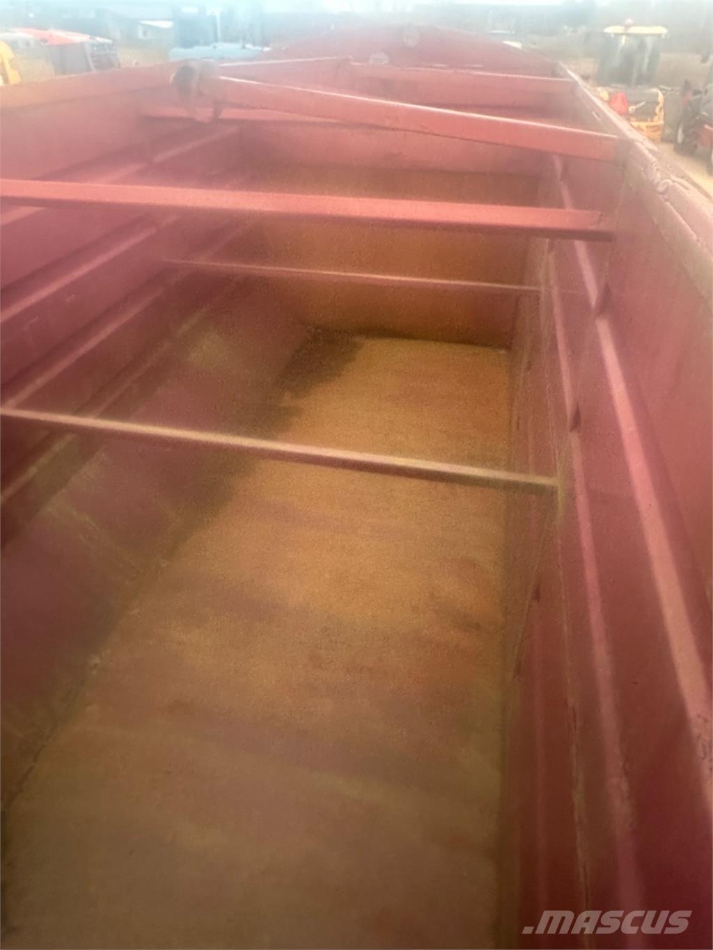  6m container Boxes