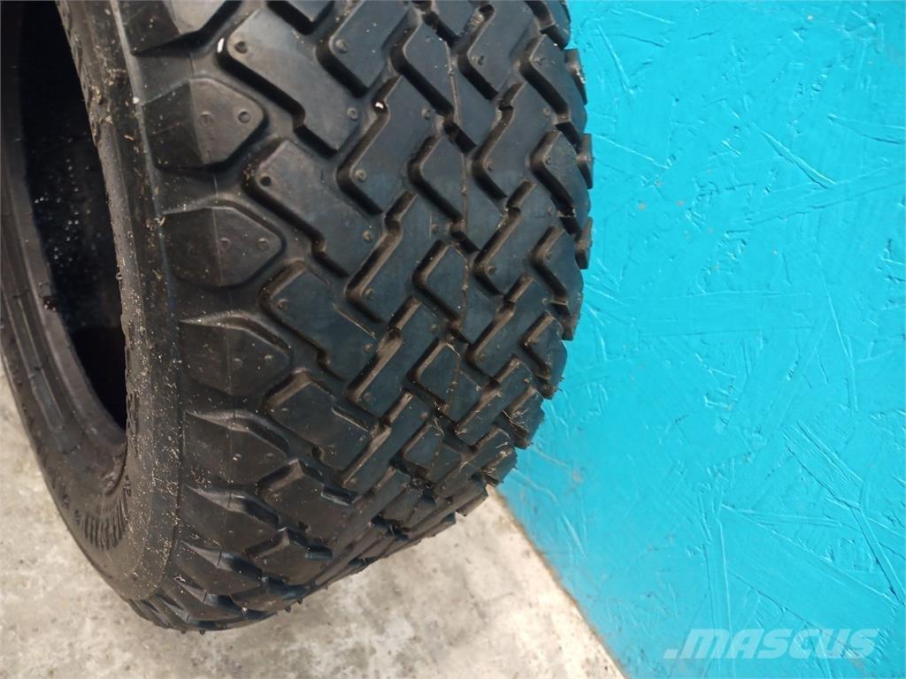  8 16.5x6.5-8 Tyres, wheels and rims
