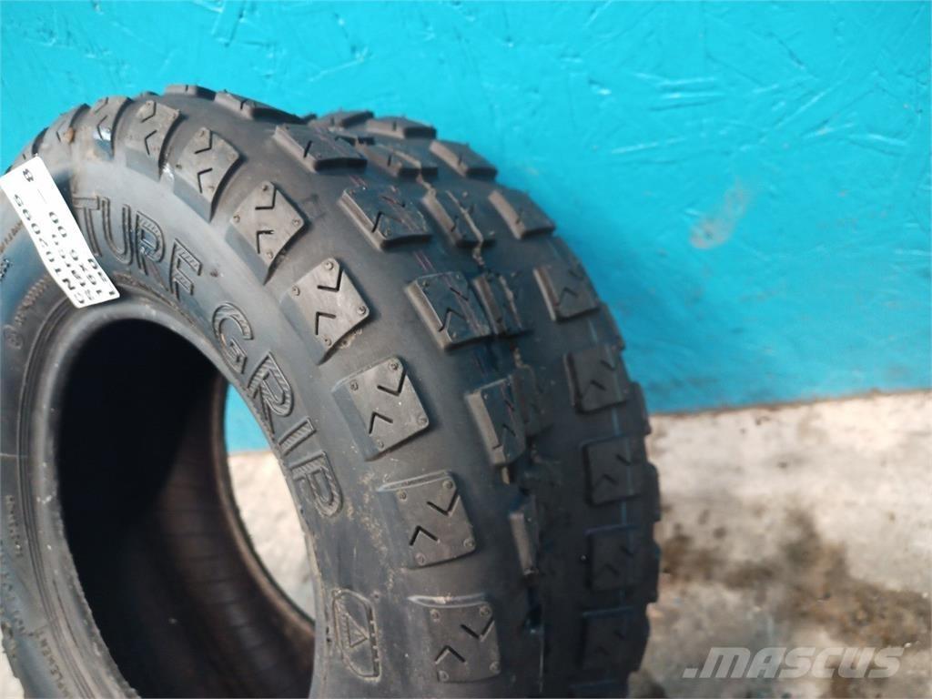  8 16X6.00-8 Tyres, wheels and rims