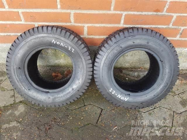  8 16X6.50-8 Other