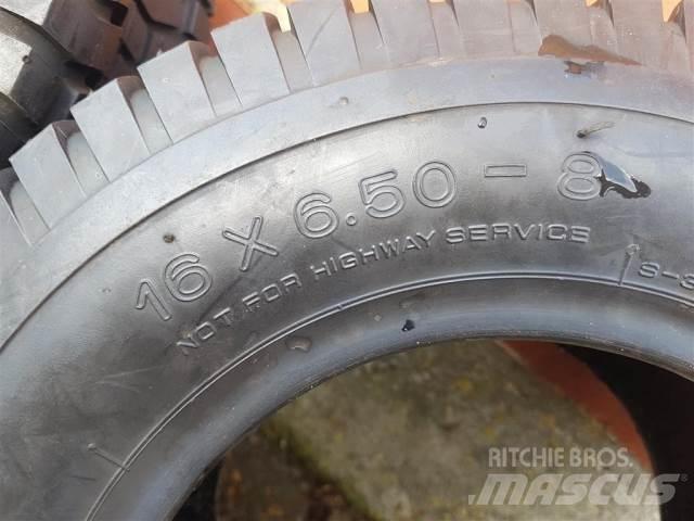  8 16X6.50-8 Other