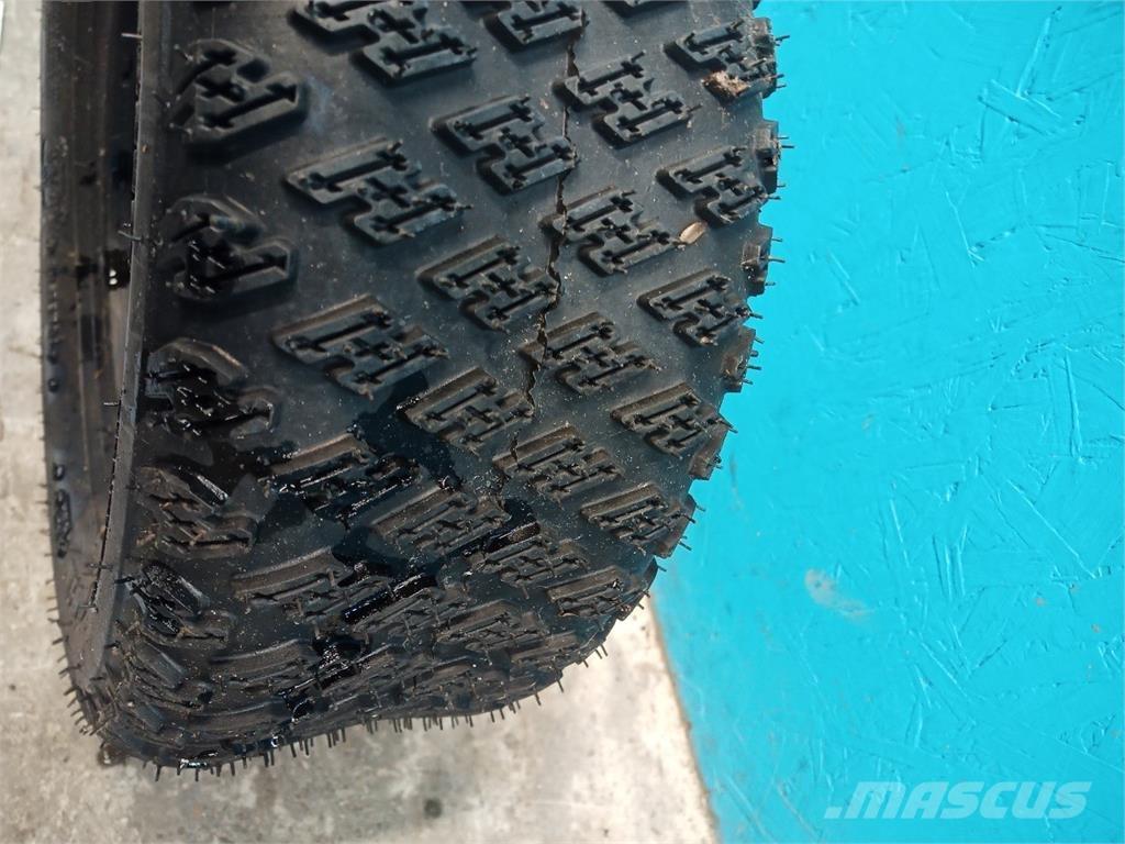  8 170/60-8 Tyres, wheels and rims