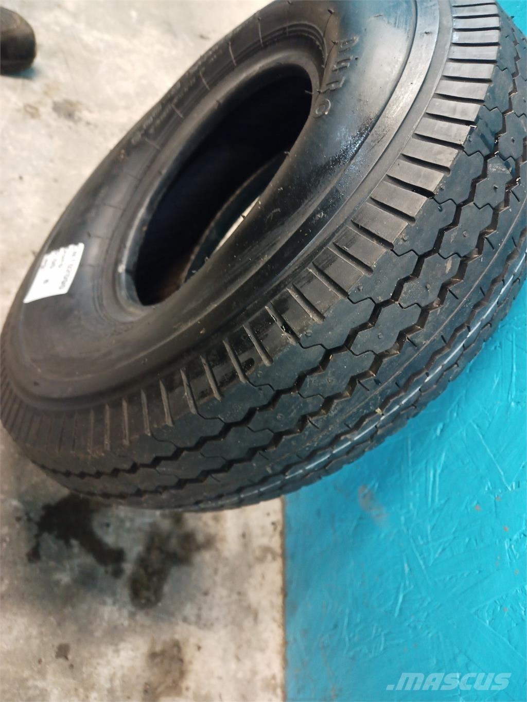  8 5.00-8 Tyres, wheels and rims