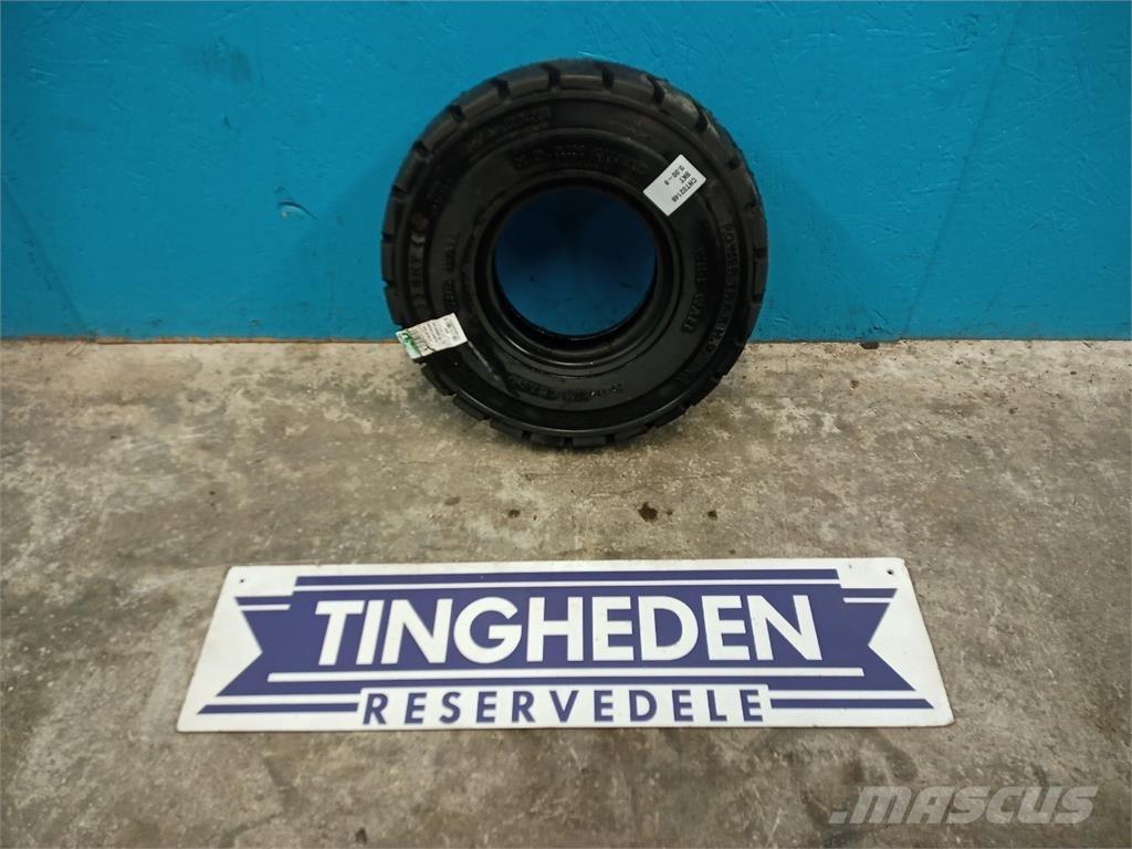  8 5.00-8 Tyres, wheels and rims