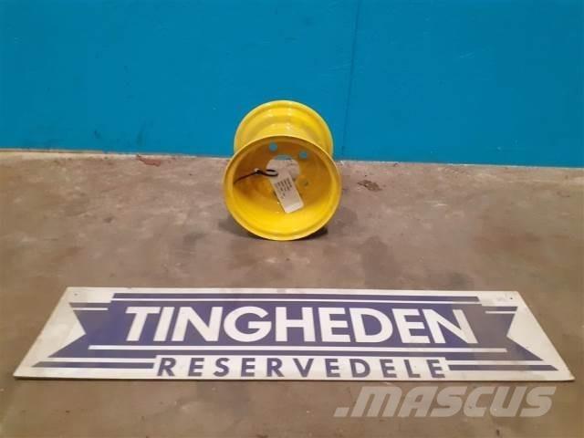  8'' 8.00x8 Tyres, wheels and rims