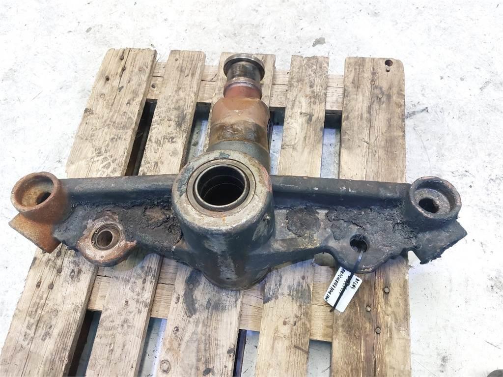 Atlas AR60 Other components