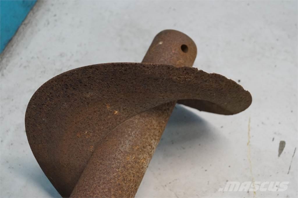 CASE 1460 Combine harvester accessories