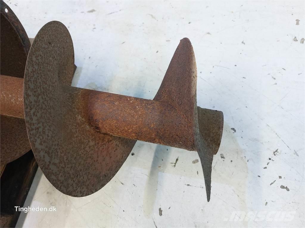 CASE 1460 Combine harvester accessories