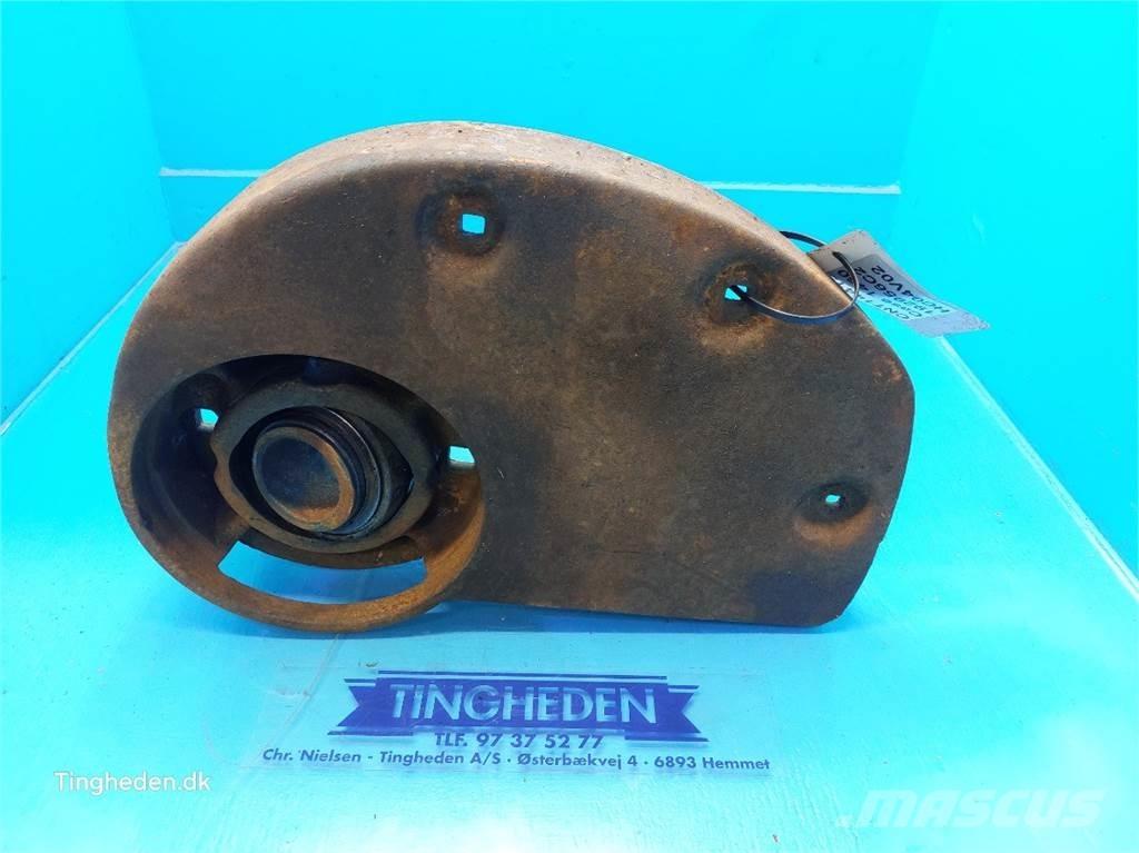 CASE 1460 Combine harvester accessories