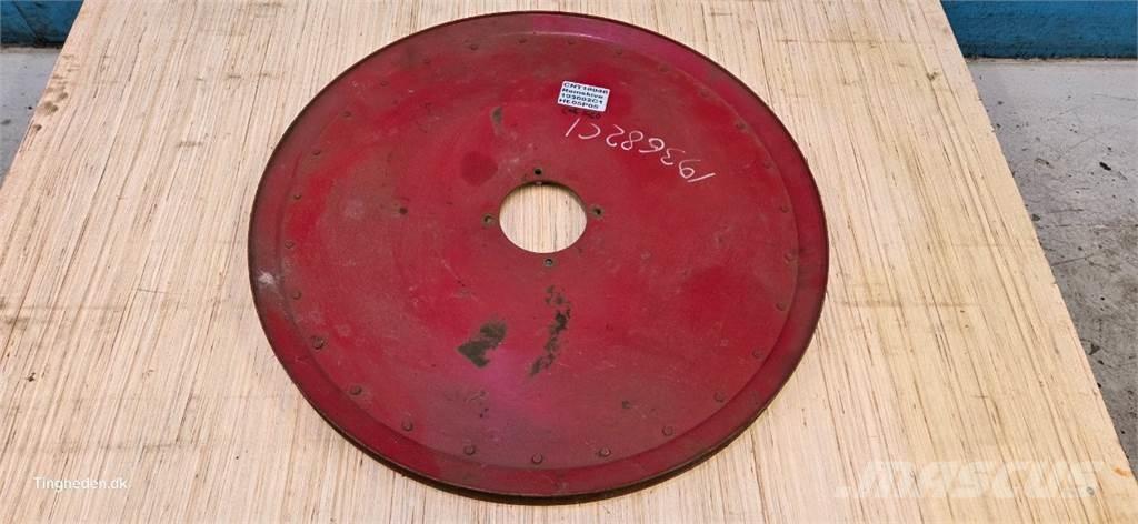 CASE 1460 Farm machinery