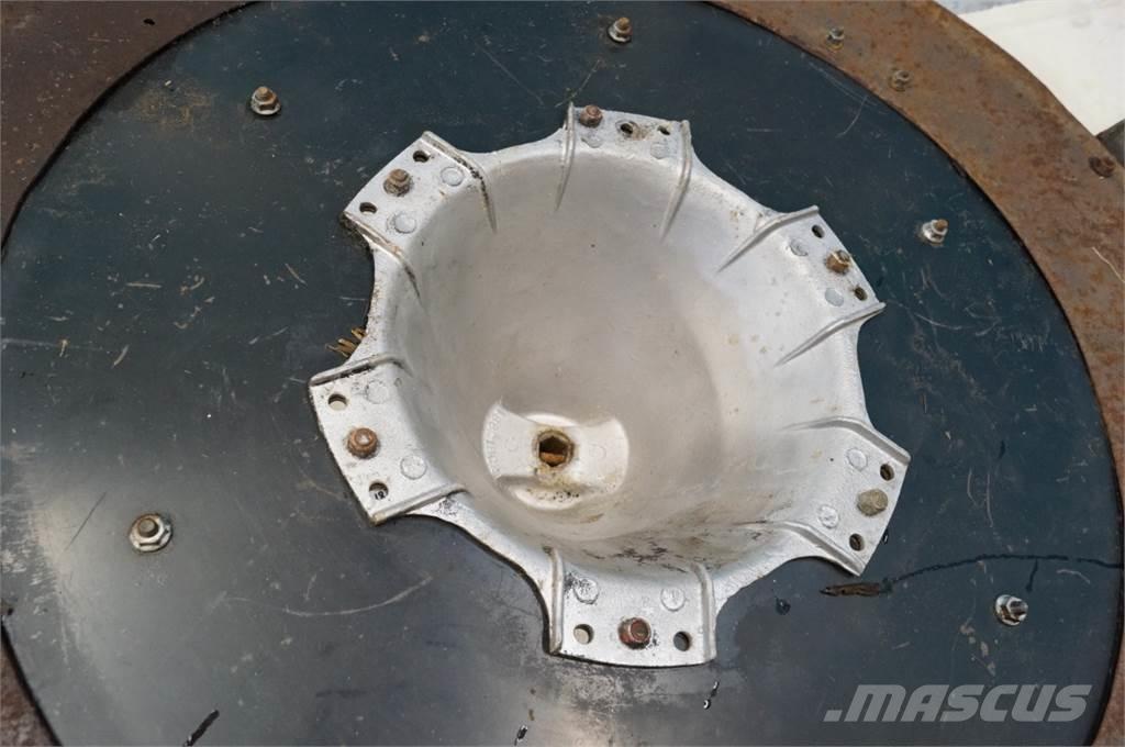 CASE 1620 Combine harvester accessories