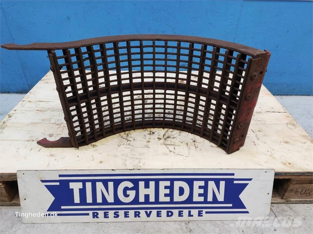 CASE 1620 Combine harvester accessories