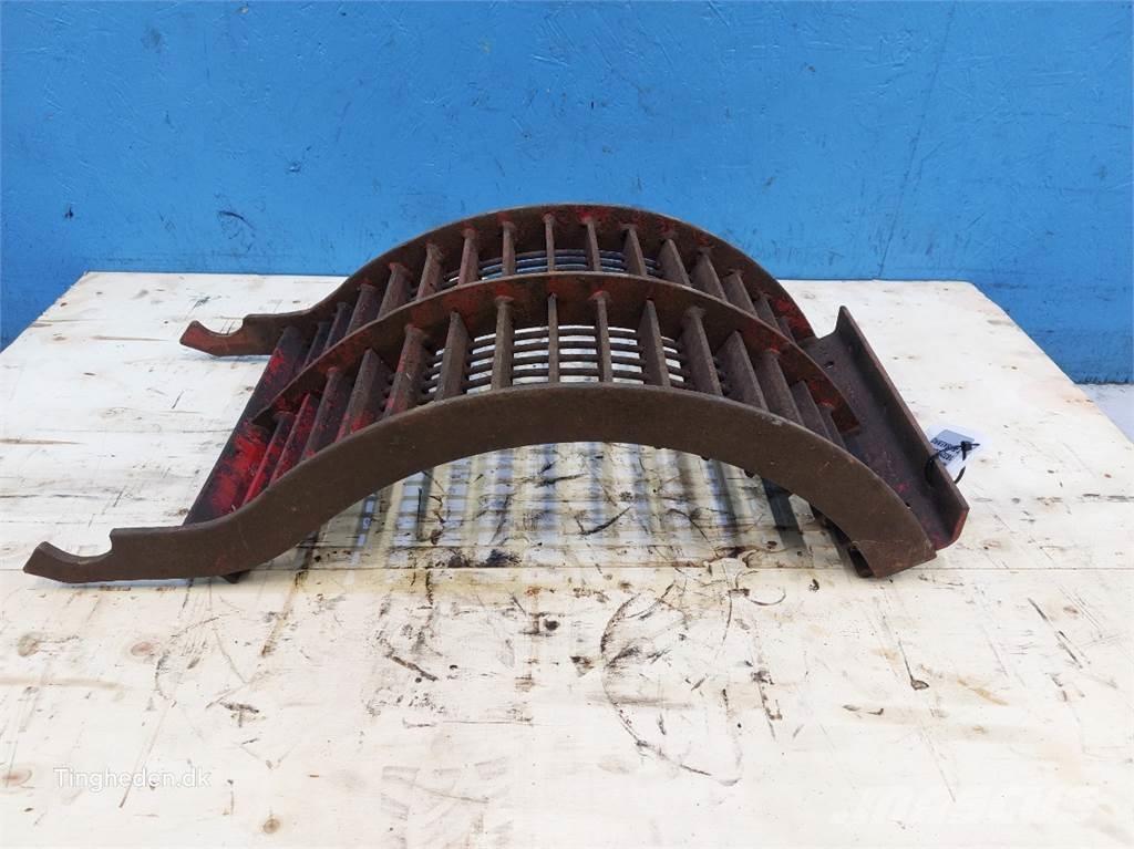 CASE 1620 Combine harvester accessories