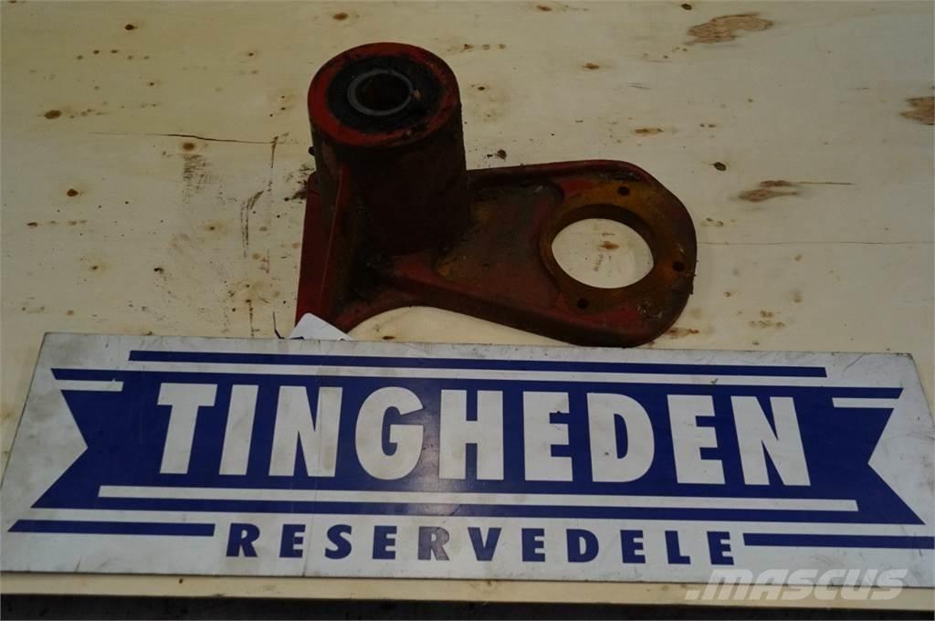 CASE 1640 Farm machinery