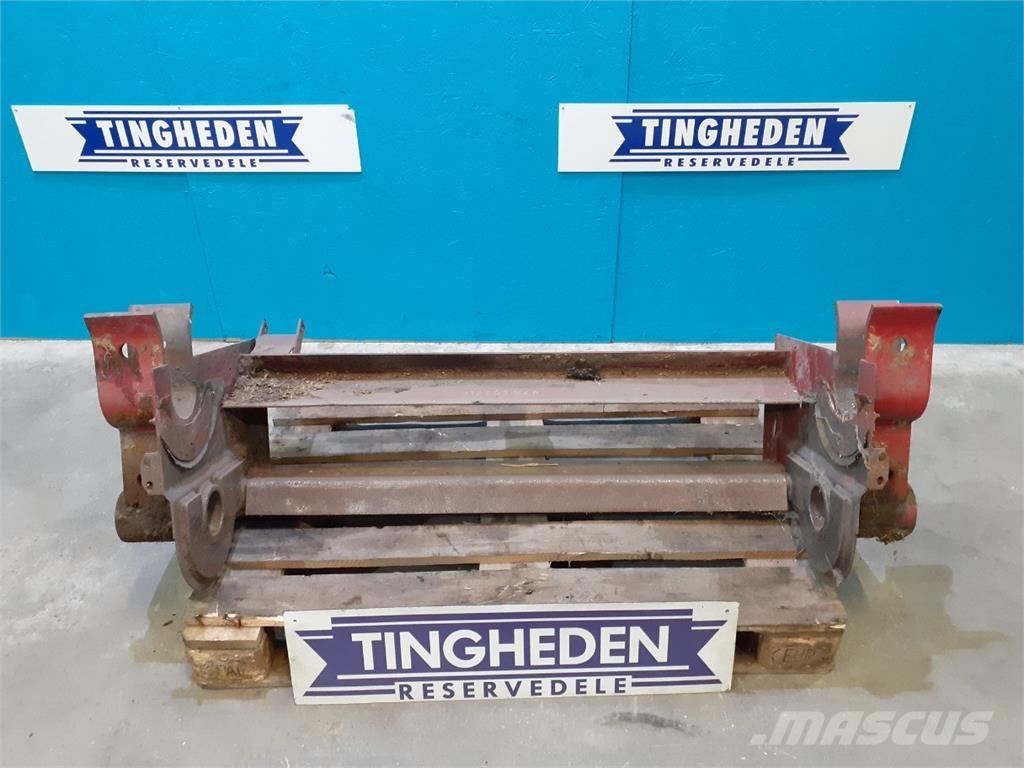 CASE 2188 Combine harvester accessories