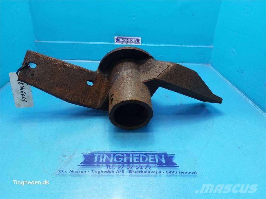 CASE 2188 Combine harvester accessories