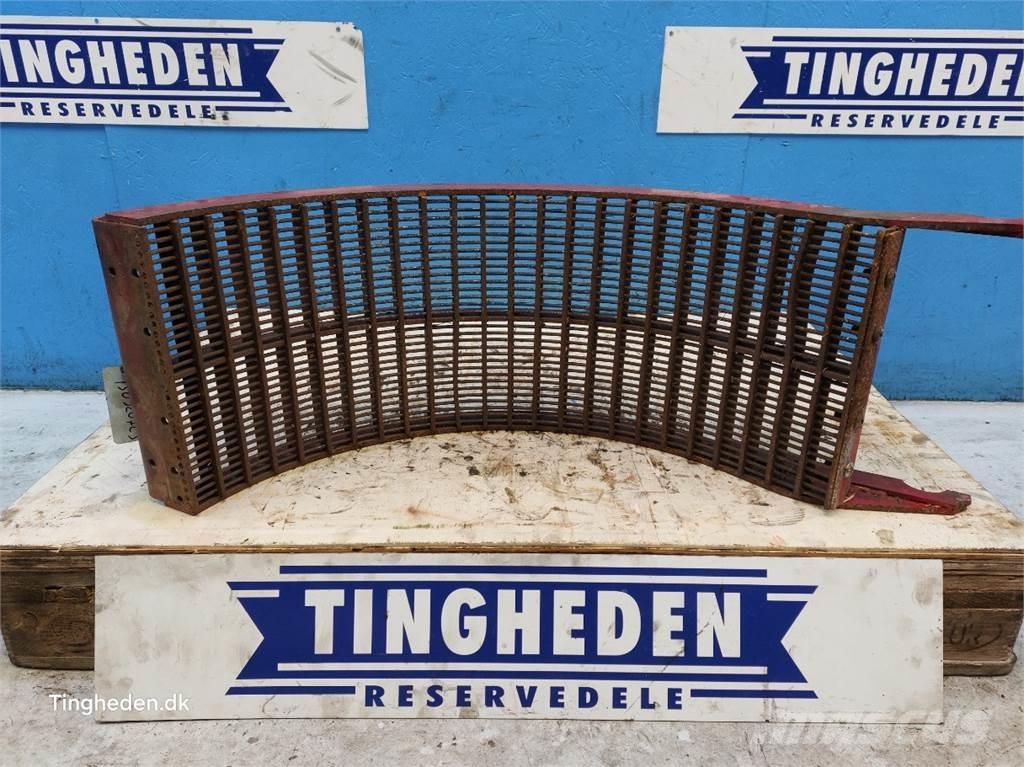 CASE 2188 Combine harvester accessories