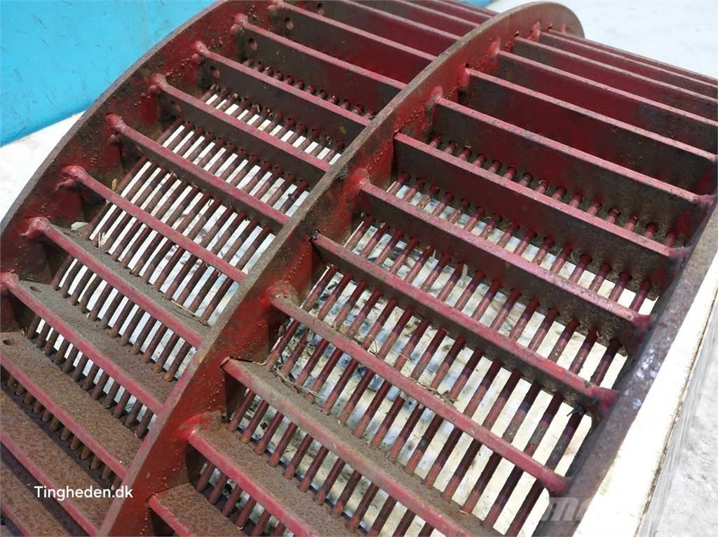 CASE 2188 Combine harvester accessories