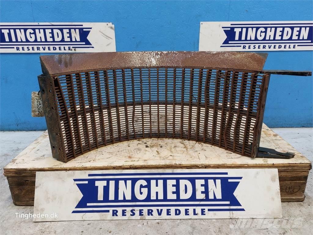 CASE 2188 Combine harvester accessories