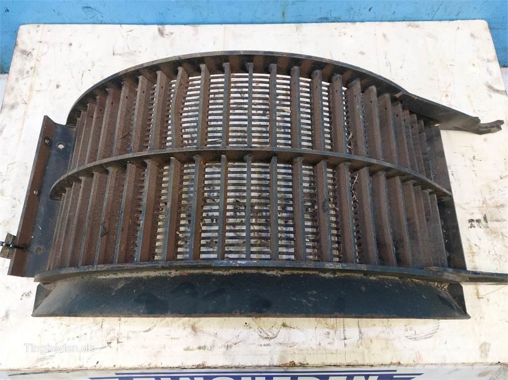 CASE 2188 Combine harvester accessories