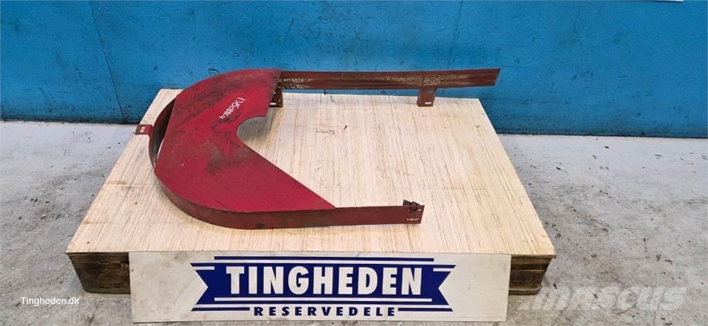 CASE 2188 Combine harvester accessories