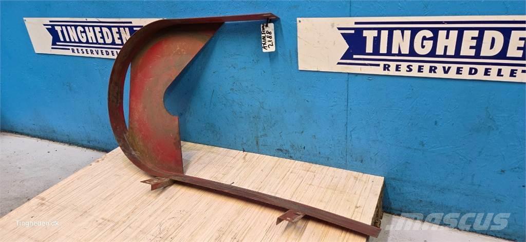 CASE 2188 Combine harvester accessories