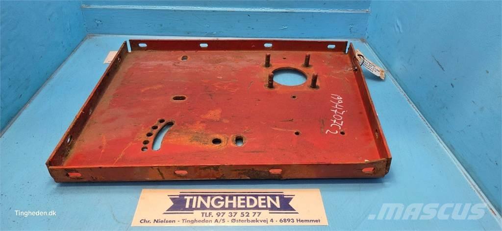 CASE 2188 Combine harvester accessories