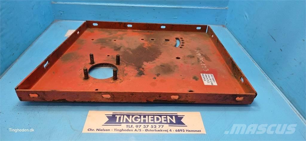 CASE 2188 Combine harvester accessories