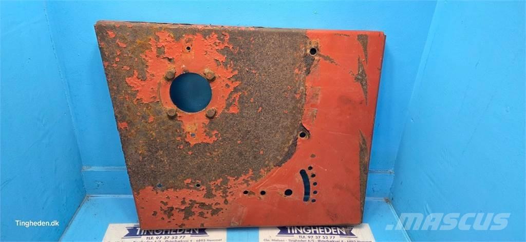 CASE 2188 Combine harvester accessories