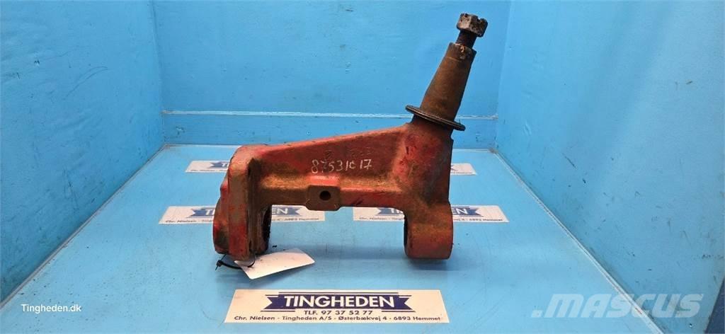 CASE 2188 Combine harvester accessories