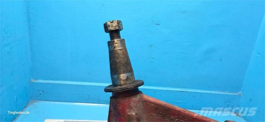 CASE 2188 Combine harvester accessories