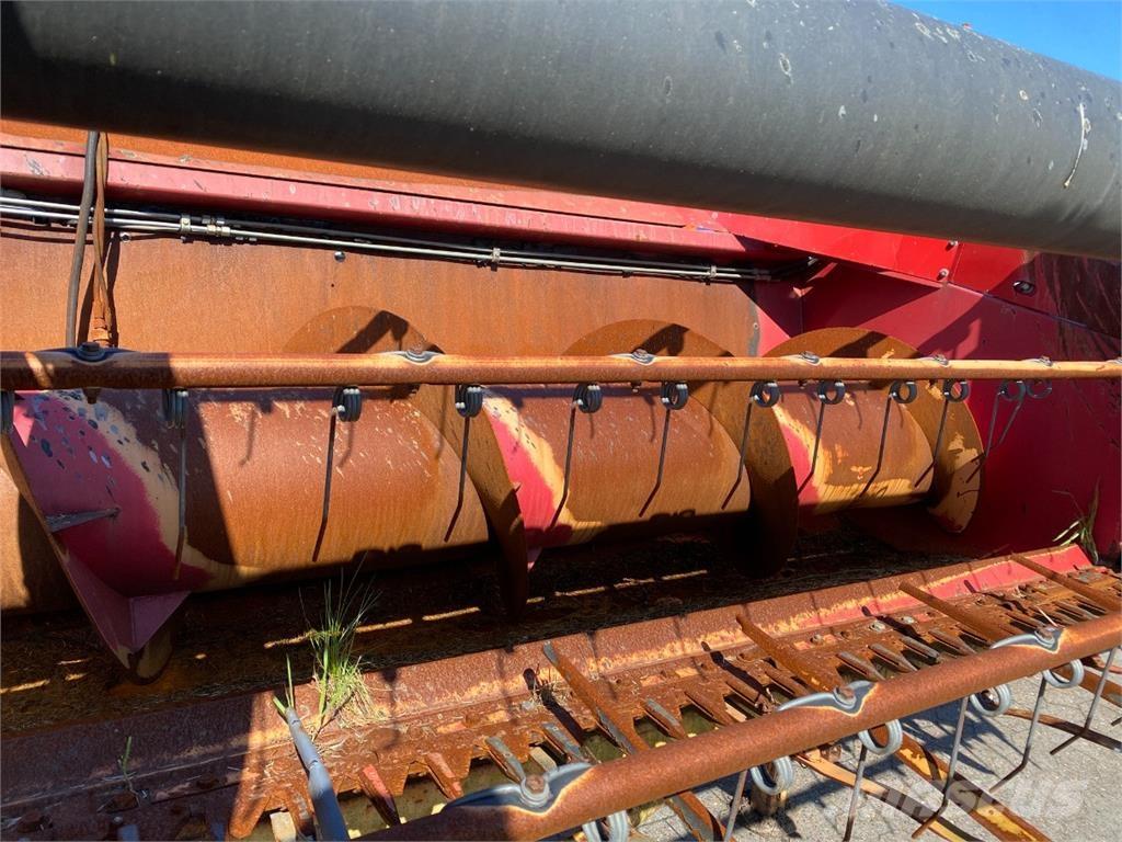 CASE 22 Combine harvester accessories