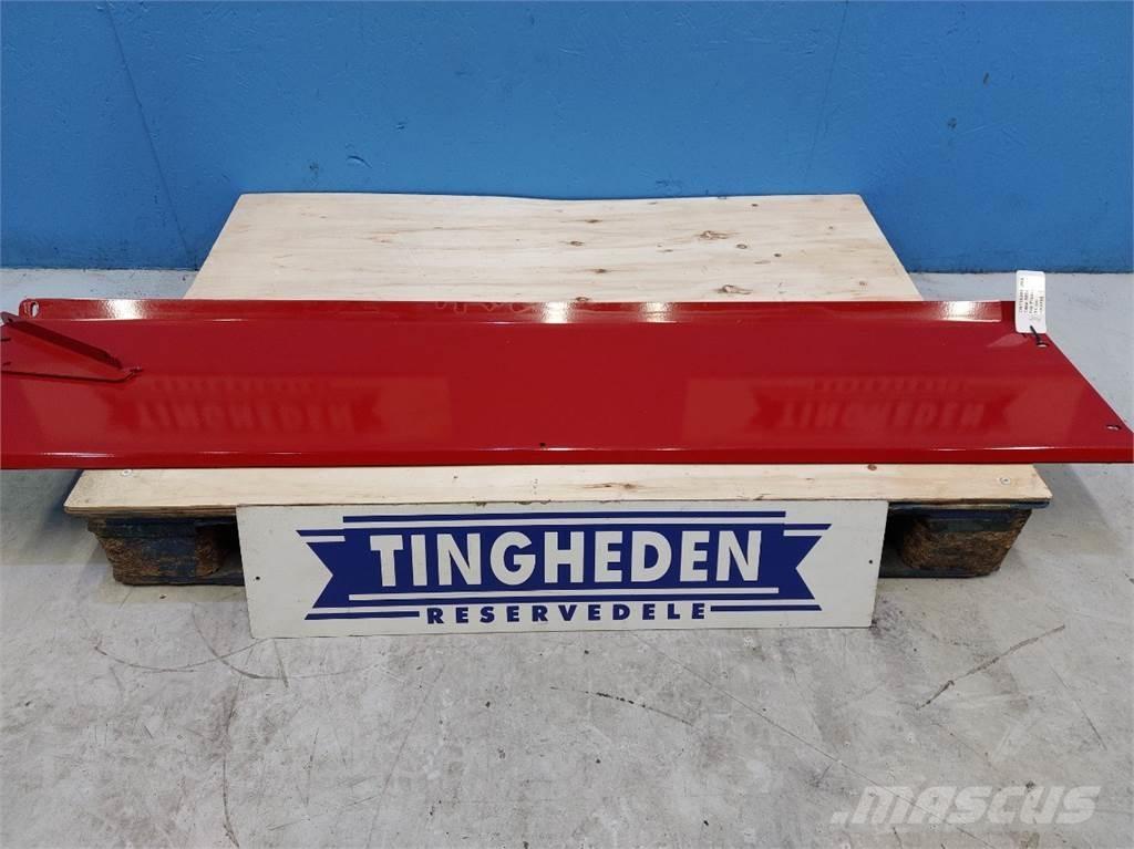 CASE 3050 Combine harvester accessories