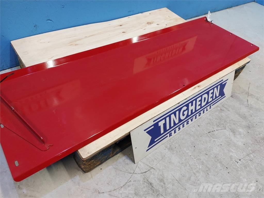 CASE 3050 Combine harvester accessories