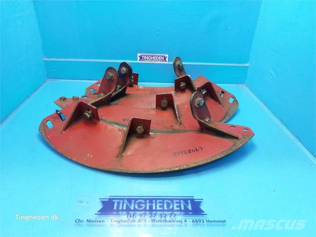 CASE 3050 Combine harvester accessories