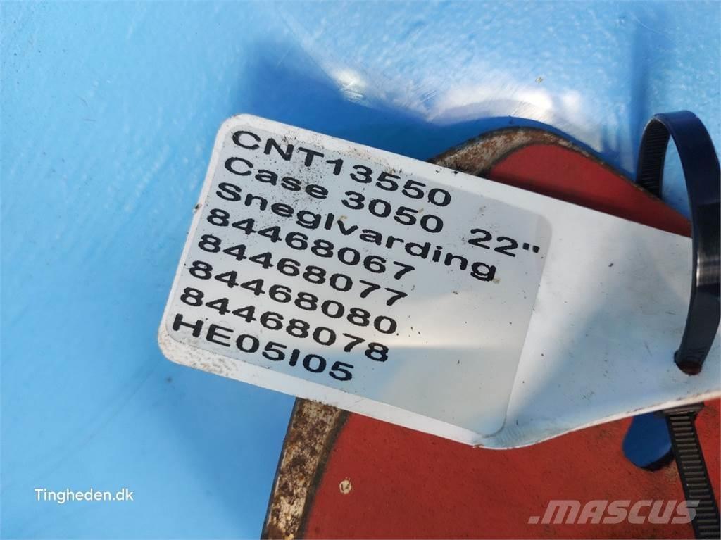 CASE 3050 Combine harvester accessories