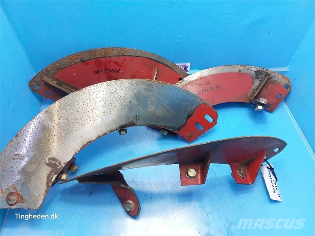 CASE 3050 Combine harvester accessories