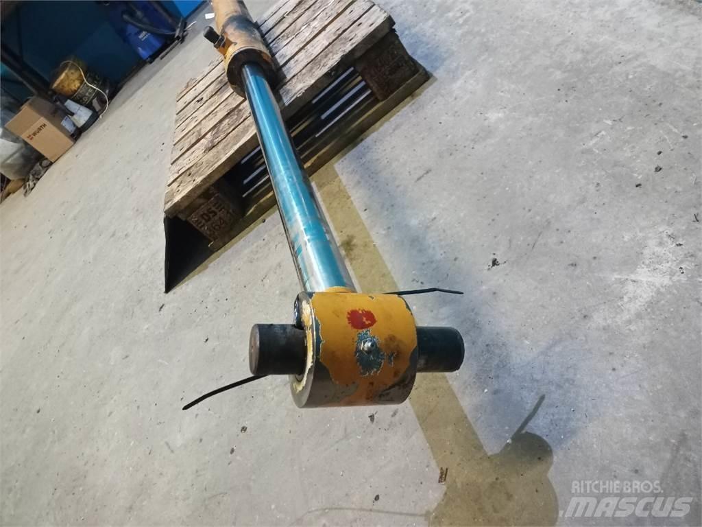 CASE 595 Booms and arms