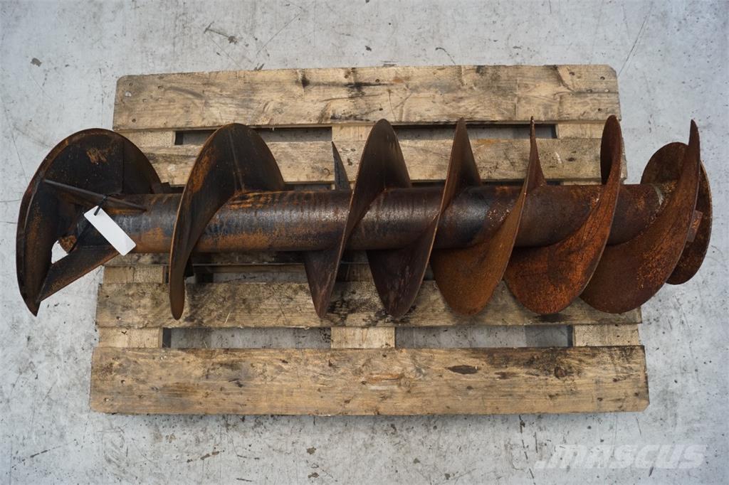 CASE 8010 Combine harvester accessories