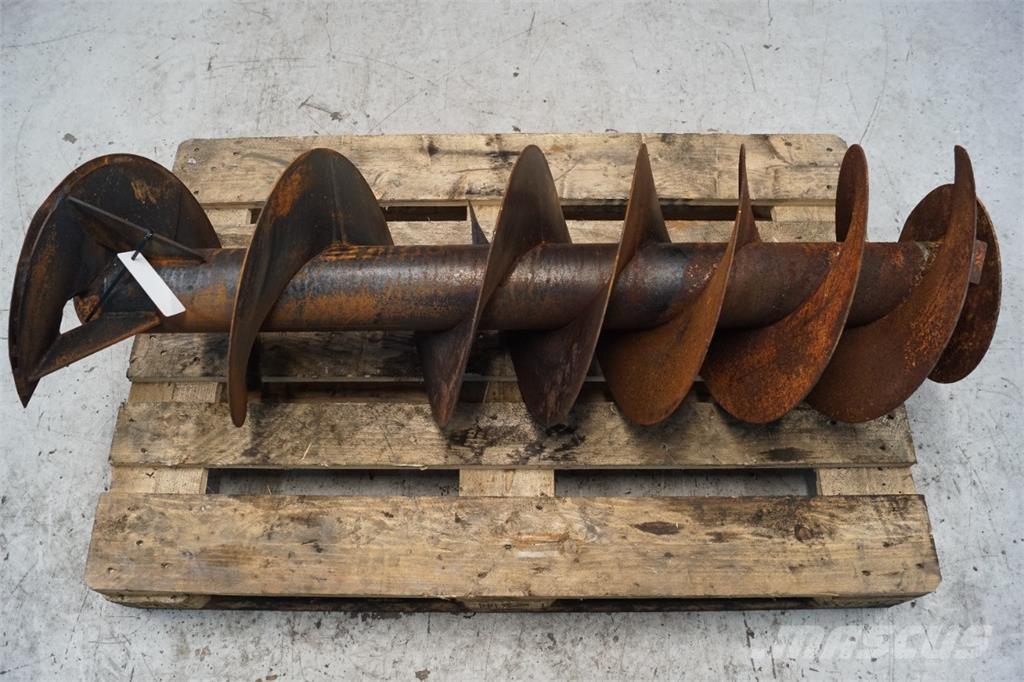 CASE 8010 Combine harvester accessories