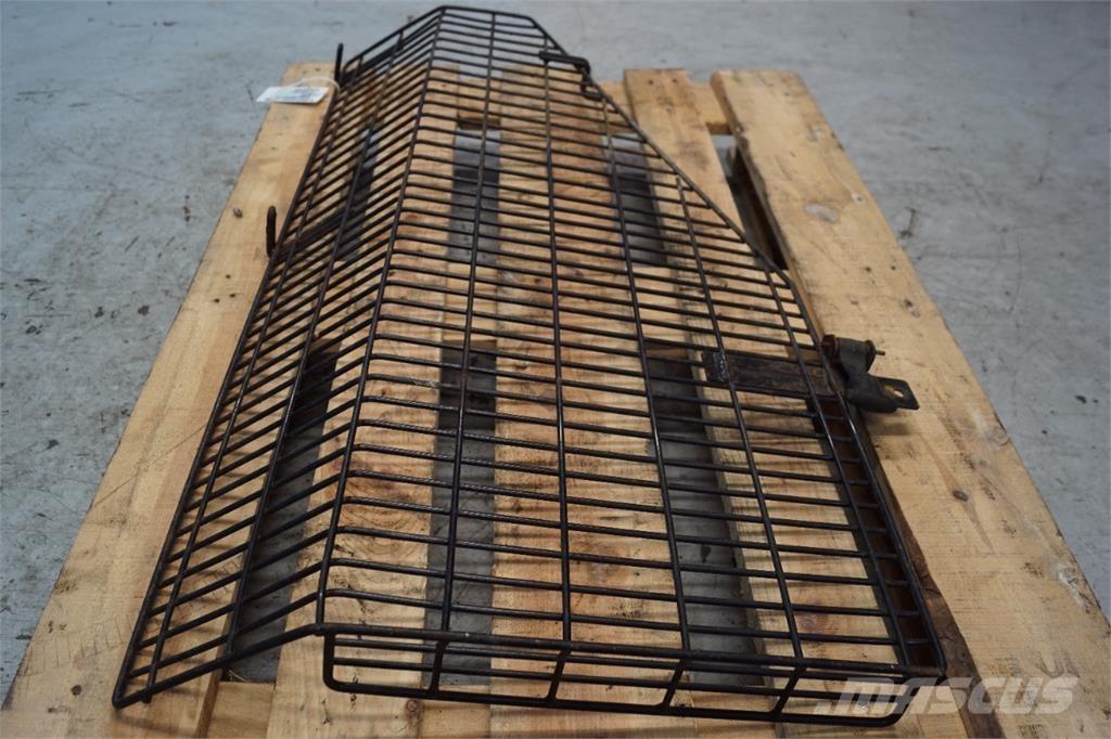 CASE 8010 Farm machinery