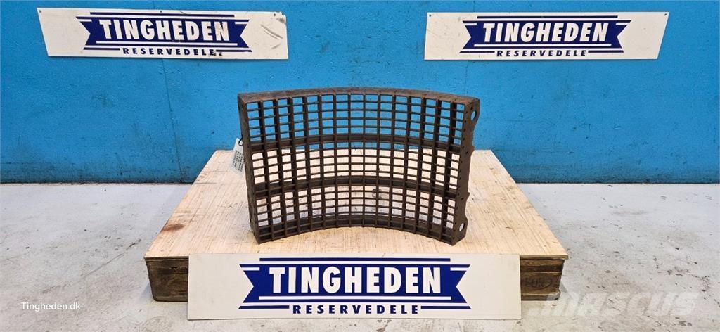 CASE 8010 Combine harvester accessories