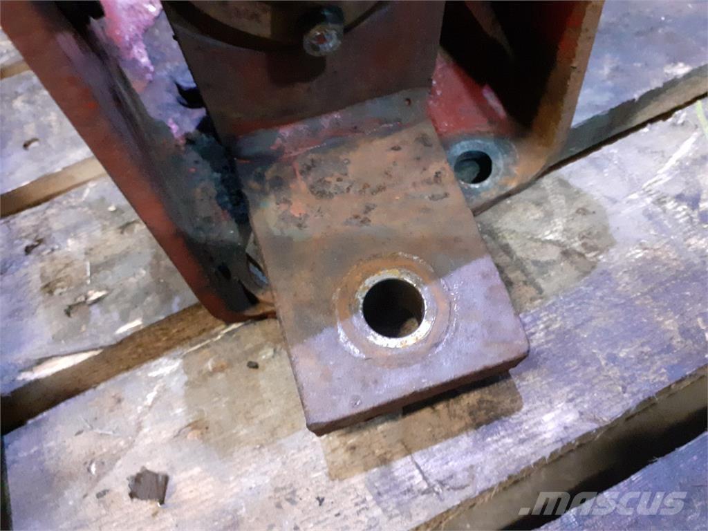 CASE 810 Combine harvester accessories